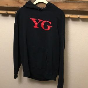 YG Hoodie